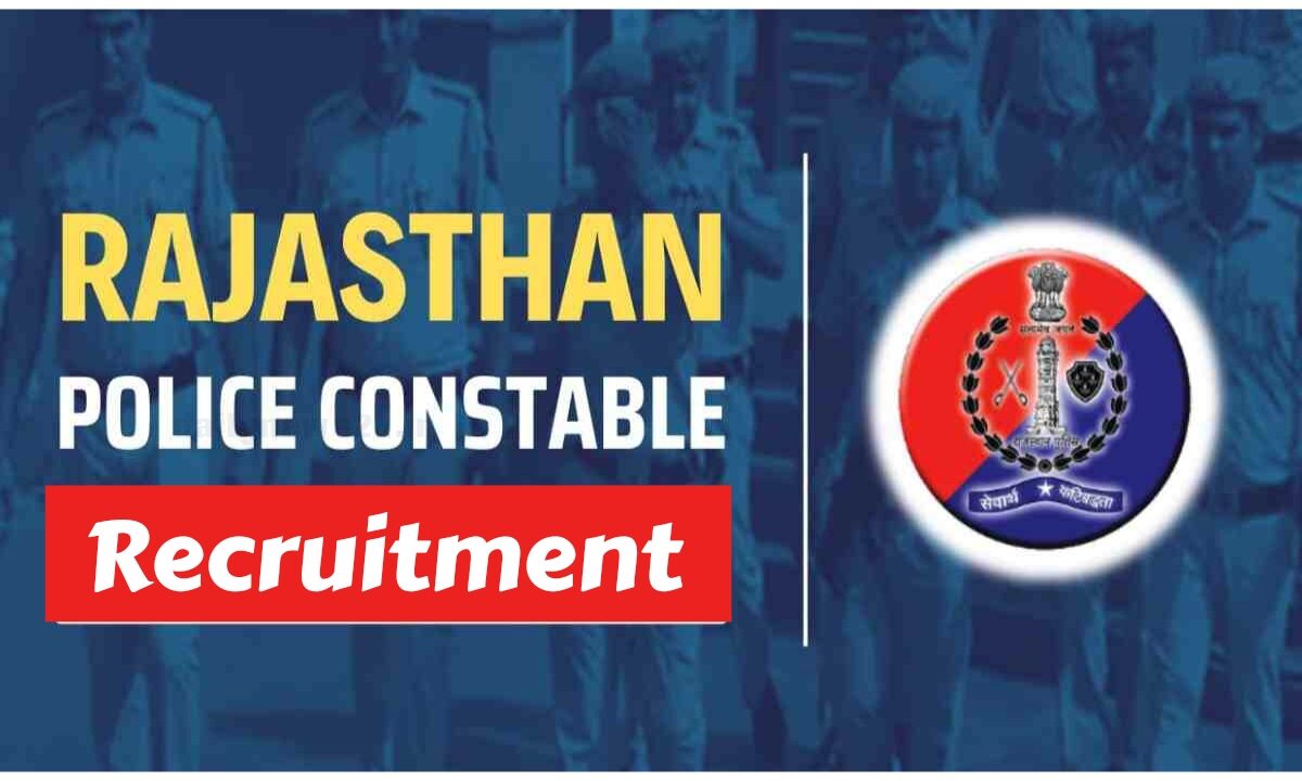 Rajasthan Police