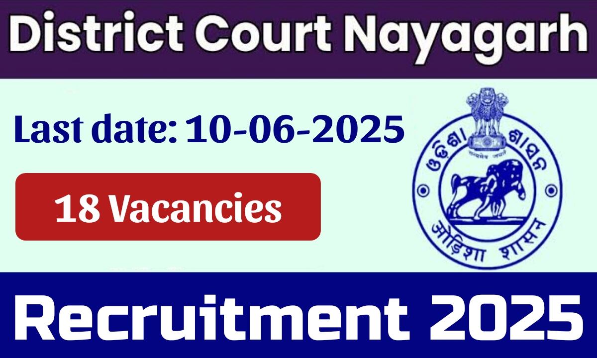 District Court Nayagarh