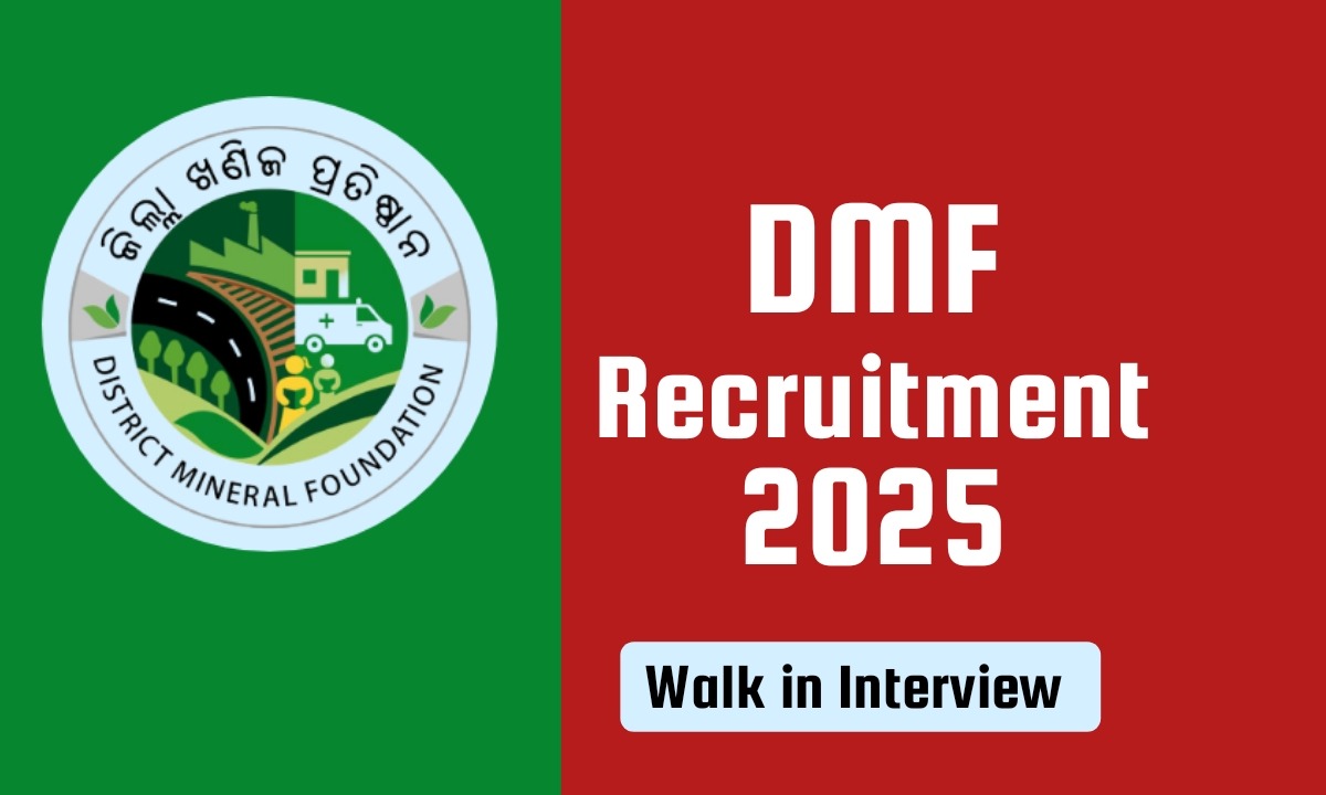 DMF