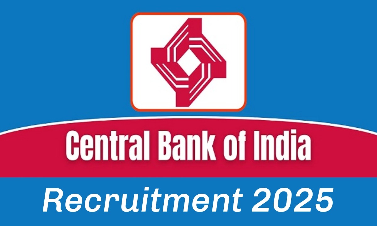 Central Bank of India
