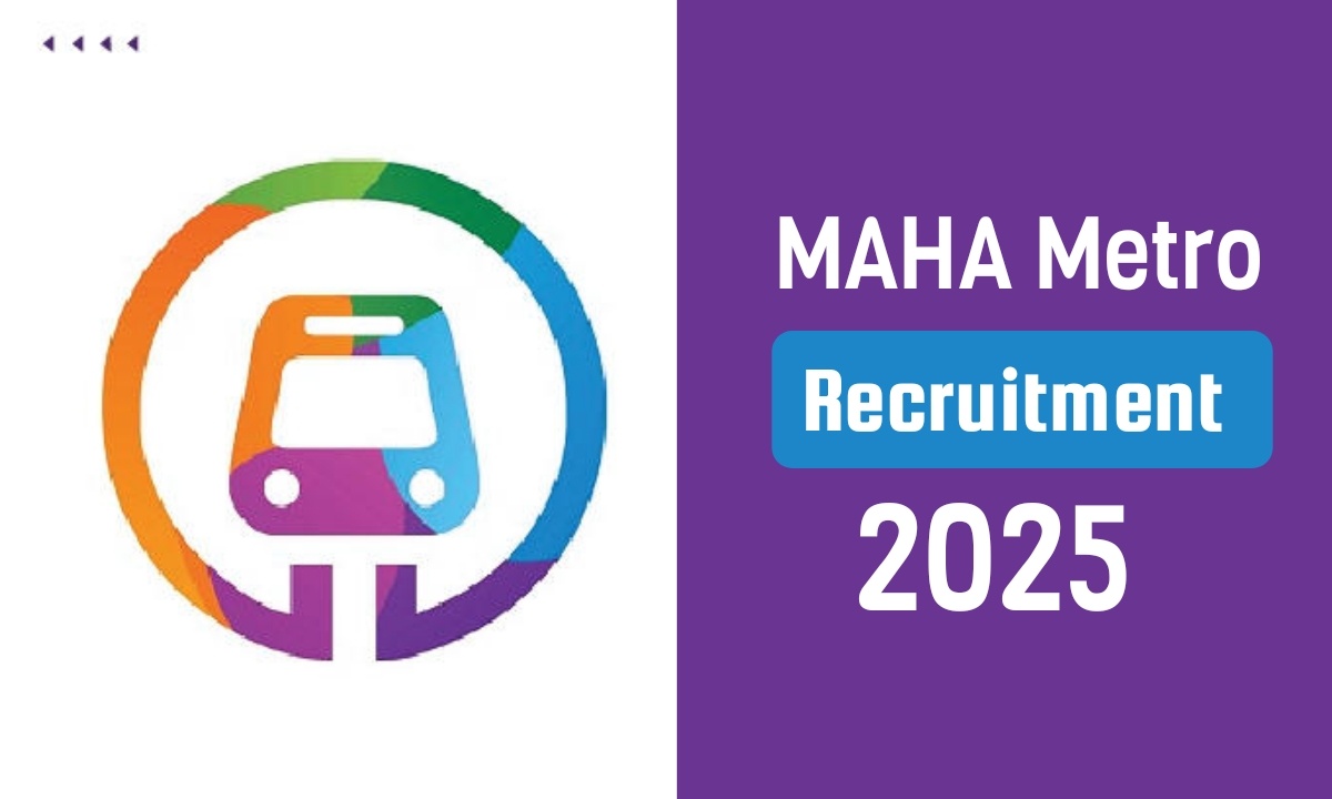 MAHA Metro