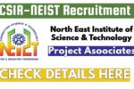 CSIR-NEIST